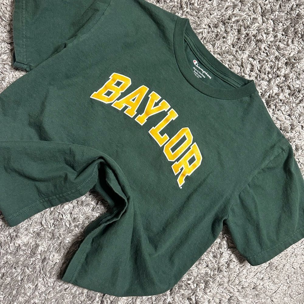 Baylor Bears Championship Shirt